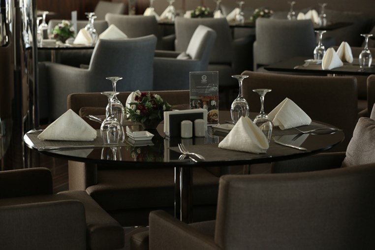 Sunday Brunch at Monte Cassino